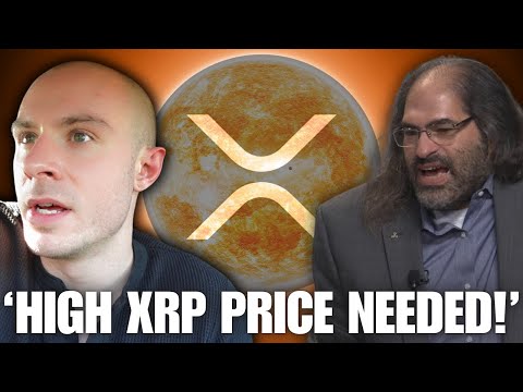 Ripple XRP A New Era Has Just Begun! Usage And Utility Incoming And Why &#039;They&#039; Need A High XRP Price