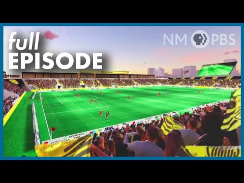 Potential PNM Merger Partner&#039;s History, Film Set Tragedy &amp; ABQ Stadium Opinions | Full Episode