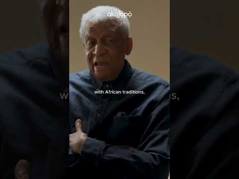 Abdullah Ibrahim: Renowned Pan-African Pianist and Compose