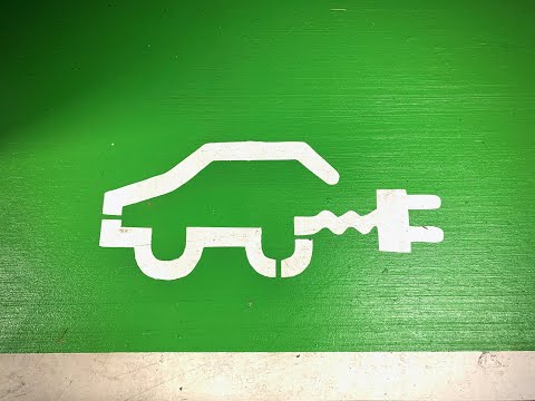 Webinar Texas EV Charging Plan and Funding Opportunities