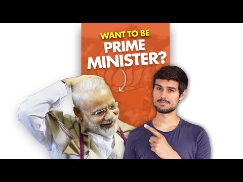 How to become India&#039;s Prime Minister?