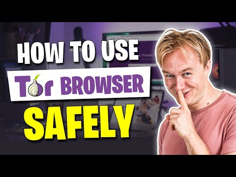 How to Use Tor Browser Safely in 2024: A Beginner&#039;s Guide