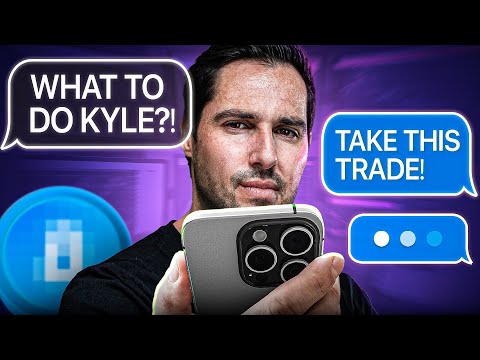 If You Didn’t Buy The Crypto Dip, THIS Trade Is For You! [Act Fast]