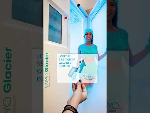 Invest in °CRYO’s Rapid Growth