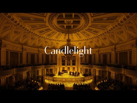 Candlelight Concerts - What we do | Fever