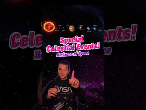 The Celestial Spectacle You Don’t Want To MISS