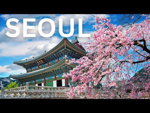 SEOUL TRAVEL GUIDE | Top 50 Things To Do In Seoul, Korea