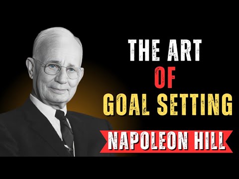 Building Fortunes: The Art of Goal-Setting in the Pursuit of Capital and Financial Success .