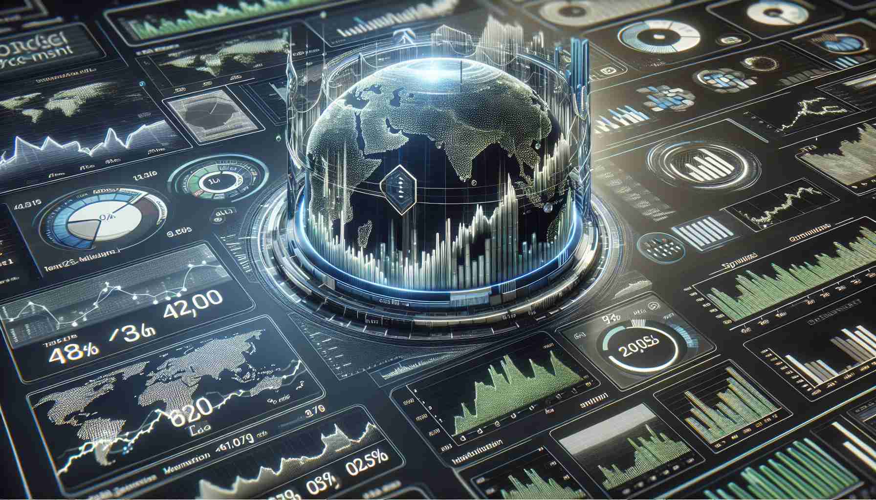 Growth Projections and Market Performance of SGX:RE4