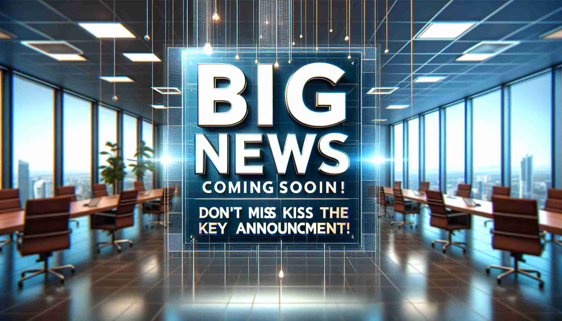 Big News Coming Soon! Don’t Miss Centrus Energy’s Key Announcement!