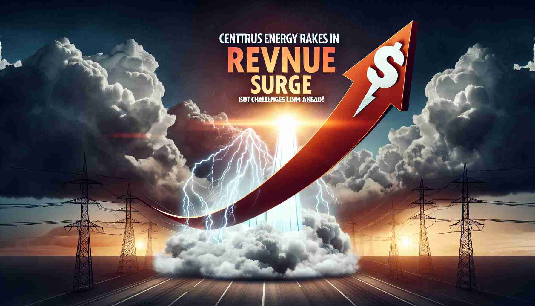 Revenue Surge: Centrus Energy Rakes in $442 Million, But Challenges Loom Ahead!