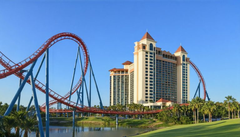 Hilton Grand Vacations: O que está por trás da montanha-russa no preço das ações?