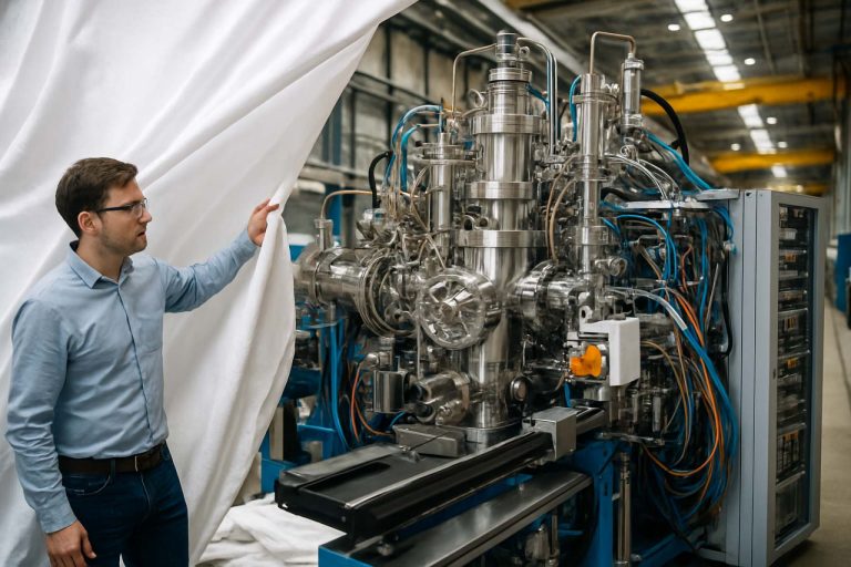 Tulevikus Neutroni Peegeldamise Instrumentatsiooni Avamine 2025: Kuidas Järgmise Põlvkonna Uuendused ja Globaalne Nõudlus Muutavad Materjaliteadust. Uurige, Mis Kätkeb Kiire Kasvu Ja Oluliste Tööstusjuhtide Strateegiliste Liikumiste Taga.