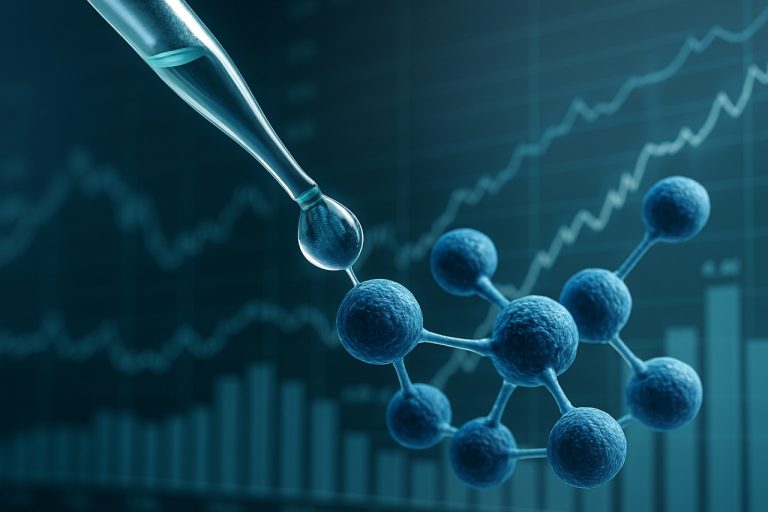 2025年侵袭性聚乙烯吡咯烷酮纳米粒子药物递送系统的变革性进展：我们是否站在医学革命的边缘？探讨市场趋势、颠覆性技术及五年预测。