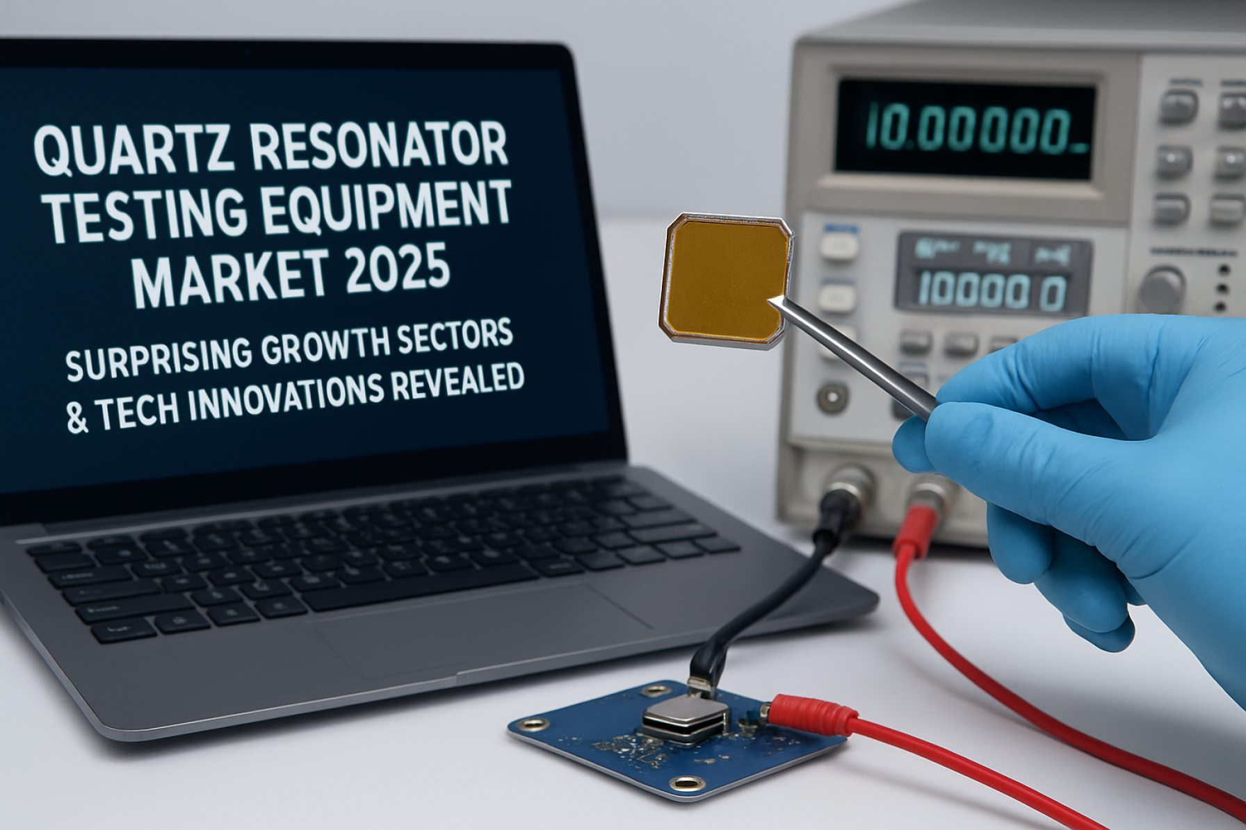 Quartz Resonator Testing Equipment Market 2025: Surprising Growth Sectors & Tech Innovations Revealed