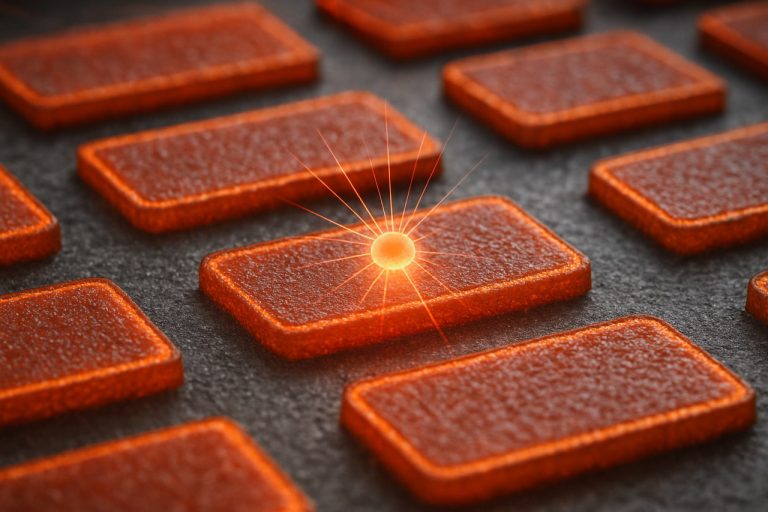 Quantum Exciton Nanostructuur Boom: Doorbraak in Fabricage Schudt de Industrievooruitzichten voor 2025-2030