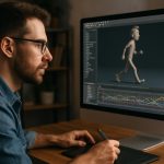 Oprogramowanie do animacji klatkowej 2025–2029: Rewolucyjne zmiany technologiczne i ujawnione zyski
