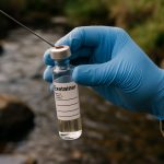 Экстейнерное выборочное пробоотбор: Революция в точности анализа газов окружающей среды (2025)