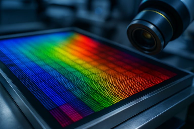 Marknadsutsikter för kvantprickdisplay-fotonik 2025-2030