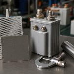 Nickel-Iron Battery Electrode Manufacturing Market 2025: Surging Demand Drives 8% CAGR Through 2030