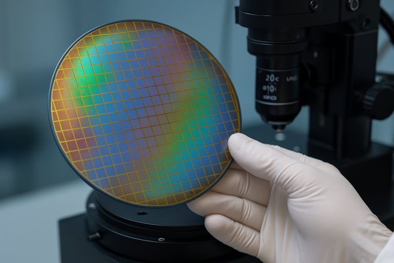 Markt für photonische Halbleiterverbindungen 2025: Ansteigende Nachfrage treibt 12 % CAGR bis 2030 an