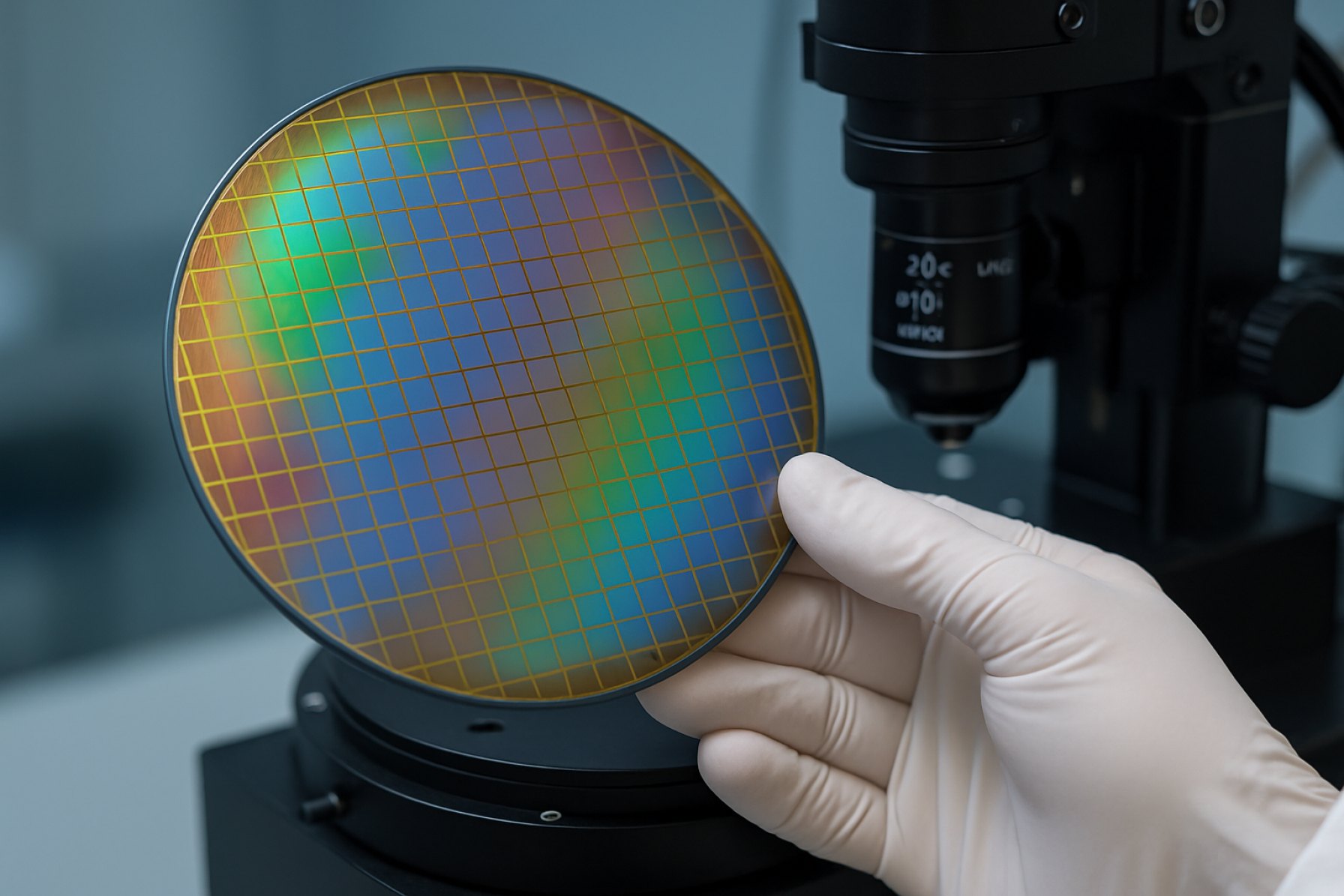 Compound Semiconductor Photonics Market 2025: Surging Demand Drives 12% CAGR Through 2030