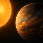 WASP-121b’s Wild Ride: NASA’s James Webb Telescope Uncovers Planet That’s Raining Iron and Breaking the Rules