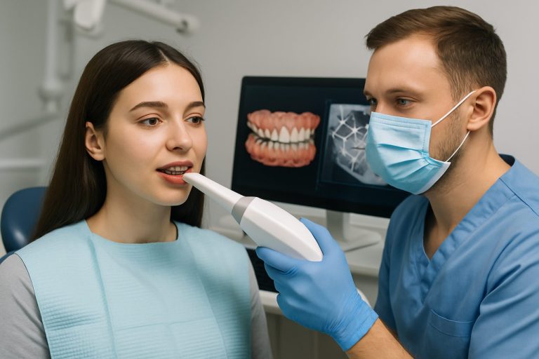Trh ortodontických AI diagnostik 2025: Rychlý růst řízený 28% CAGR a inovacemi v oblasti zobrazování nové generace