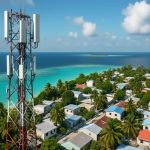 Transforming Connectivity in the Maldives: The Rise of a 5G Island Network